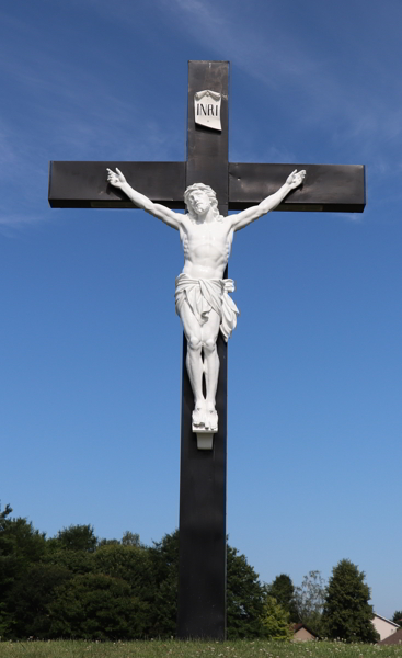 St-Andr R.C. Cemetery, Acton Vale, Acton, Montrgie, Quebec