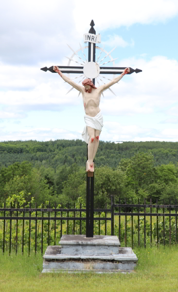 Armagh R.C. Cemetery, Bellechasse, Chaudire-Appalaches, Quebec