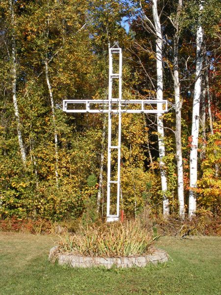 Aston-Jonction R.C. Cemetery, Nicolet-Yamaska, Centre-du-Qubec, Quebec