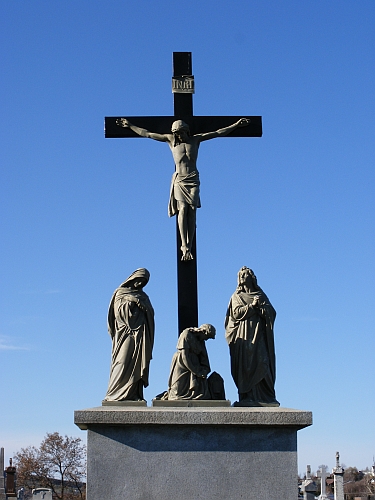 St-Franois R.C. Cemetery, Beauceville, Robert-Cliche, Chaudire-Appalaches, Quebec