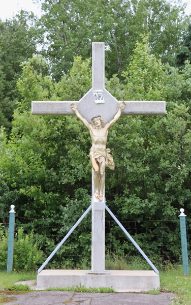 Cimetire de Notre-Dame-Auxiliatrice-de-Buckland, Bellechasse, Chaudire-Appalaches, Québec