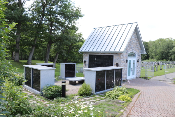 St-Flix R.C. Cemetery, Cap-Rouge, Qubec, Capitale-Nationale, Quebec