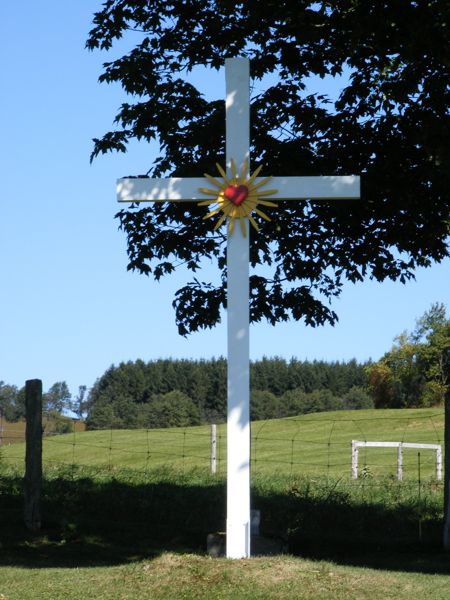 Chesterville R.C. Cemetery, Arthabaska, Centre-du-Qubec, Quebec