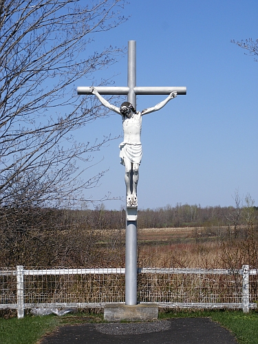 Dosquet R.C. Cemetery, Lotbinire, Chaudire-Appalaches, Quebec