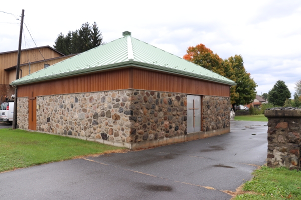 St-Pierre R.C. Cemetery, Drummondville, Drummond, Centre-du-Qubec, Quebec