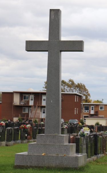 St-Pierre R.C. Cemetery, Drummondville, Drummond, Centre-du-Qubec, Quebec