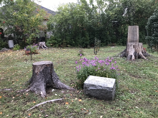 Barber Family Ancient Cemetery, Gatineau, Outaouais, Quebec