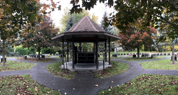 St-Rdempteur R.C. Cemetery, Hull, Gatineau, Outaouais, Quebec