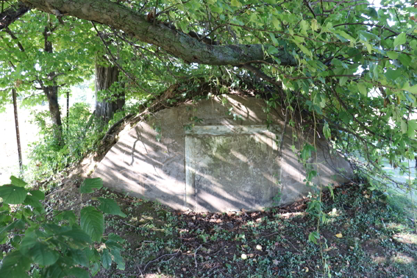 Casady (or Cassidy) Cemetery, Kingsey Falls, Arthabaska, Centre-du-Qubec, Quebec