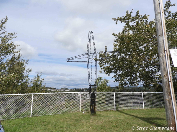 St-Alphonse R.C. Cemetery, Bagotville, Saguenay, Saguenay-Lac-St-Jean, Quebec