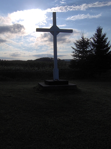 Lac-du-Cerf R.C. Cemetery, Antoine-Labelle, Laurentides, Quebec