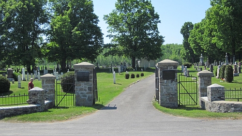 St-Mungo's (aka Lachute) Protestant Cemetery, Lachute, Argenteuil, Laurentides, Quebec