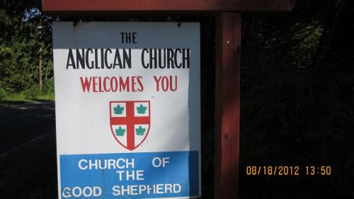 Good Shepherd Church Cemetery, Laurel, Wentworth-Nord, Les Pays-d'en-Haut, Laurentides, Quebec