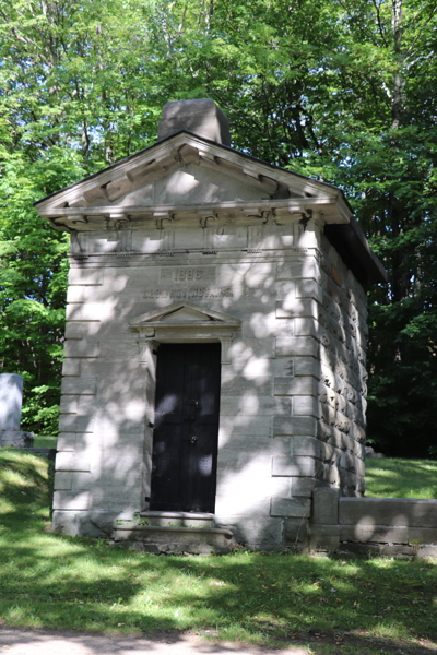 Mont-Marie R.C. Cemetery, Lvis, Chaudire-Appalaches, Quebec