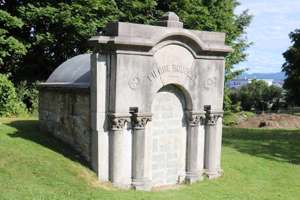 Mont-Marie R.C. Cemetery, Lvis, Chaudire-Appalaches, Quebec