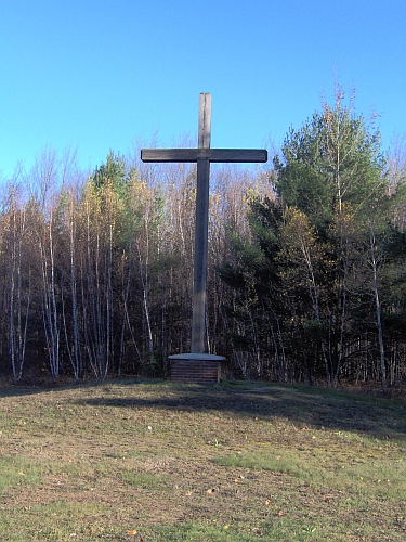 Notre-Dame-du-St-Rosaire R.C. Cemetery, Mascouche-Heights, Mascouche, Les Moulins, Lanaudire, Quebec