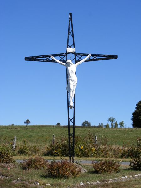 Notre-Dame-de-Ham R.C. Cemetery, Arthabaska, Centre-du-Qubec, Quebec