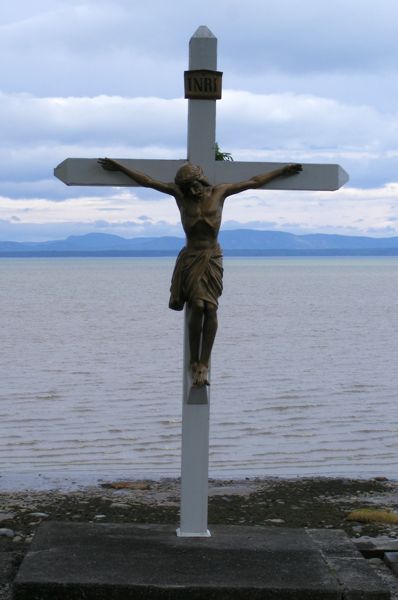 Notre-Dame-du-Portage R.C. Cemetery, Rivire-du-Loup, Bas-St-Laurent, Quebec