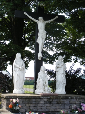 Princeville R.C. Cemetery, Princeville, L'rable, Centre-du-Qubec, Quebec