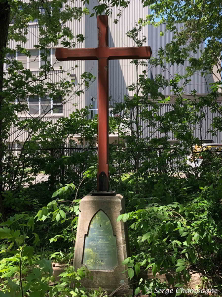 Capucins Cemetery, Qubec, Capitale-Nationale, Quebec