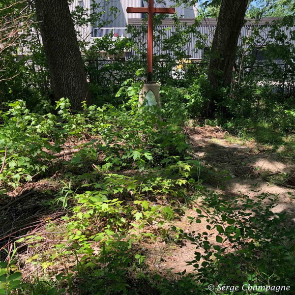 Capucins Cemetery, Qubec, Capitale-Nationale, Quebec