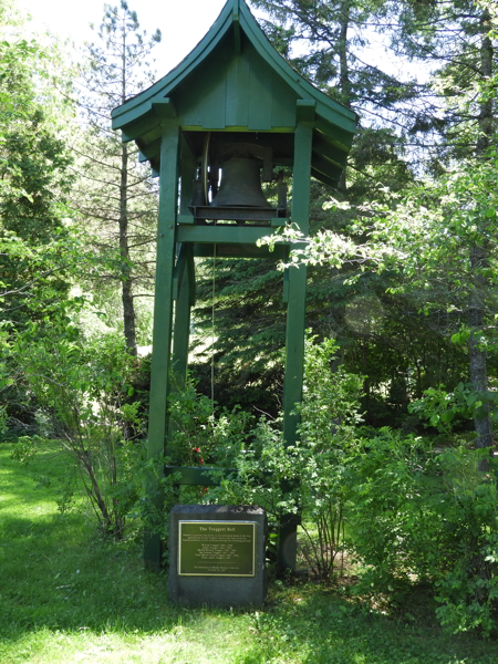 Mount Hermon Cemetery, Sillery, Qubec, Capitale-Nationale, Quebec