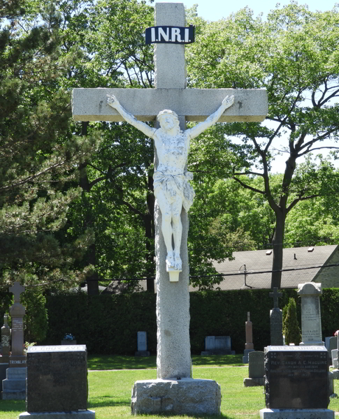 St-Michel-de-Sillery R.C. Cemetery, Qubec, Capitale-Nationale, Quebec