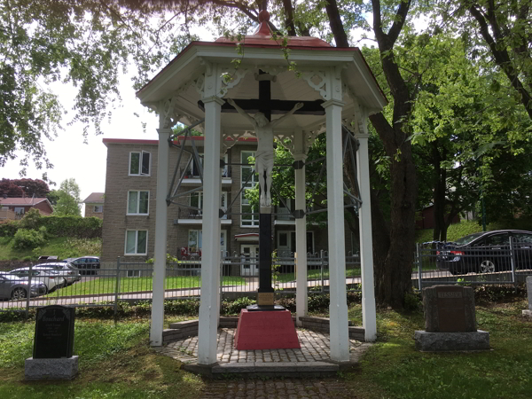 Notre-Dame-de-Foy R.C. Cemetery, Ste-Foy, Qubec, Capitale-Nationale, Quebec