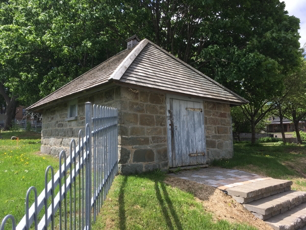 Notre-Dame-de-Foy R.C. Cemetery, Ste-Foy, Qubec, Capitale-Nationale, Quebec