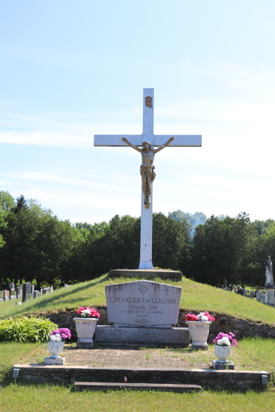 Roxton Falls R.C. Cemetery, Acton, Montrgie, Quebec