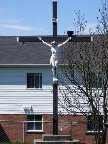 St-Agapit R.C. Cemetery, Lotbinire, Chaudire-Appalaches, Quebec