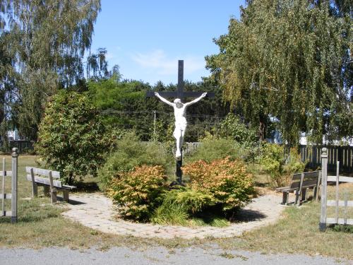 St-Albert R.C. Cemetery, Arthabaska, Centre-du-Qubec, Quebec