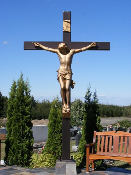 St-Antonin R.C. Cemetery, Rivire-du-Loup, Bas-St-Laurent, Quebec