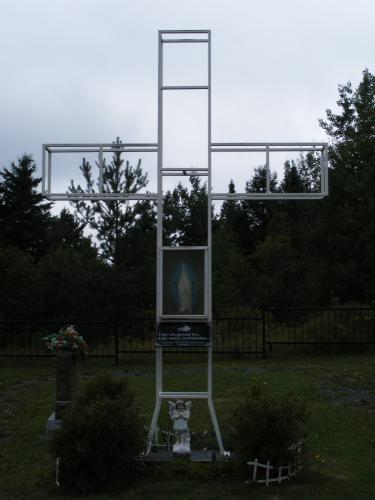 St-Daniel R.C. Cemetery, Adstock, Les Appalaches, Chaudire-Appalaches, Quebec