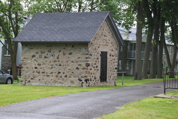 Cimetire de St-Denis-sur-Richelieu, La Valle-du-Richelieu, Montrgie, Québec