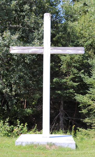 Ste-Apolline-de-Patton R.C. Cemetery, Montmagny, Chaudire-Appalaches, Quebec