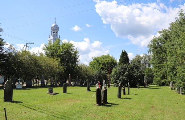 Juchereau-Duchesnay R.C. Cemetery, Ste-Catherine-de-la-Jacques-Cartier, La Jacques-Cartier, Capitale-Nationale, Quebec