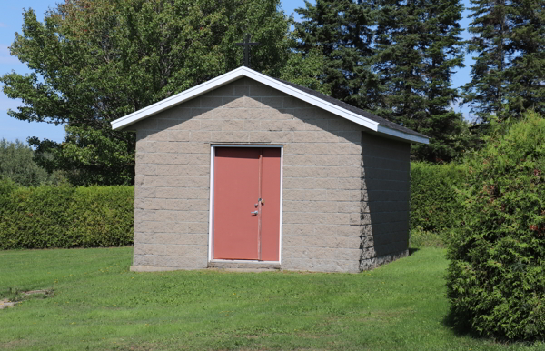 Ste-Euphmie-sur-Rivire-du-Sud R.C. Cemetery, Montmagny, Chaudire-Appalaches, Quebec