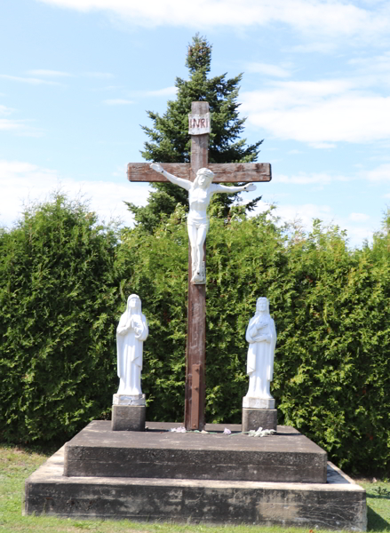 Ste-Euphmie-sur-Rivire-du-Sud R.C. Cemetery, Montmagny, Chaudire-Appalaches, Quebec