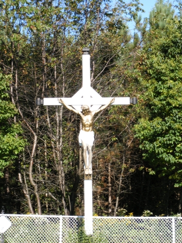 Cimetire de Ste-Hlne-de-Chester, Arthabaska, Centre-du-Qubec, Québec