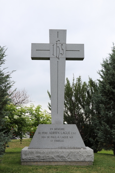 Ste-Madeleine R.C. Cemetery, Les Maskoutains, Montrgie, Quebec