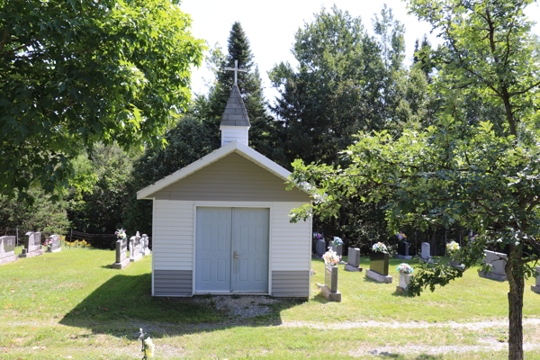 St-Fabien-de-Panet R.C. Cemetery, Montmagny, Chaudire-Appalaches, Quebec