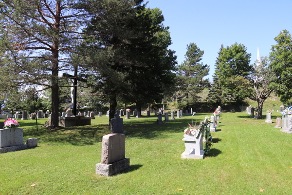 St-Fabien-de-Panet R.C. Cemetery, Montmagny, Chaudire-Appalaches, Quebec