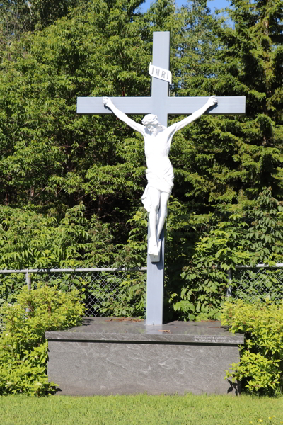 St-Hilaire-de-Dorset R.C. Cemetery, Beauce-Sartigan, Chaudire-Appalaches, Quebec