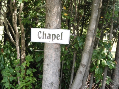 Lower Ireland Wesleyan Methodist Cemetery, St-Jean-de-Brbeuf (Appalaches), Les Appalaches, Chaudire-Appalaches, Quebec