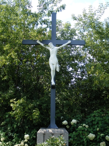 St-Jean-de-Brbeuf R.C. Cemetery, Les Appalaches, Chaudire-Appalaches, Quebec