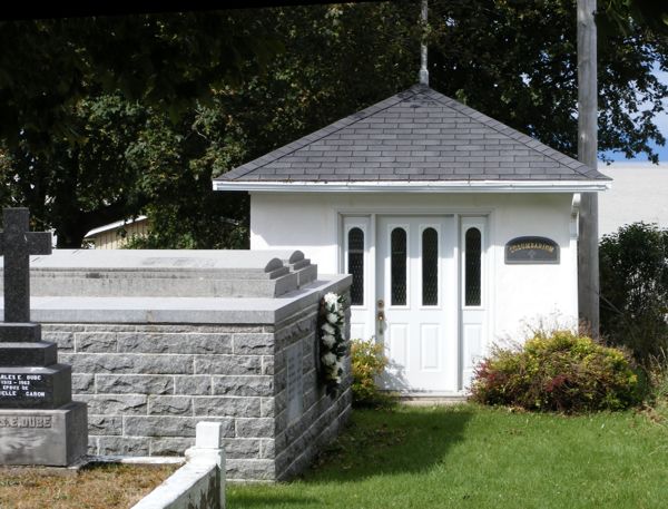 St-Jean-Port-Joli R.C. Church Cemetery, St-Jean-Port-Joli, L'Islet, Chaudire-Appalaches, Quebec