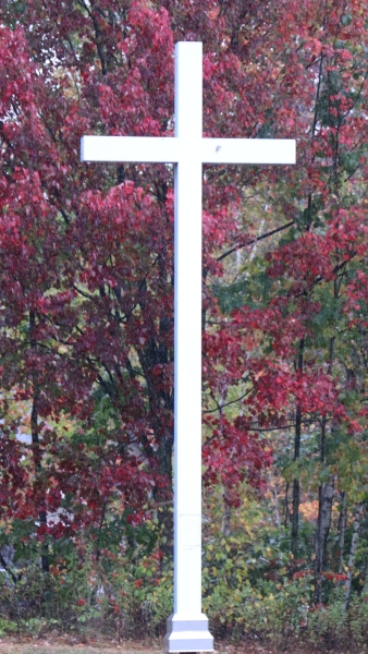 St-Joachim-de-Courval R.C. Cemetery, Drummondville, Drummond, Centre-du-Qubec, Quebec