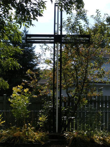 St-Lambert-de-Lauzon R.C. Cemetery, La Nouvelle-Beauce, Chaudire-Appalaches, Quebec