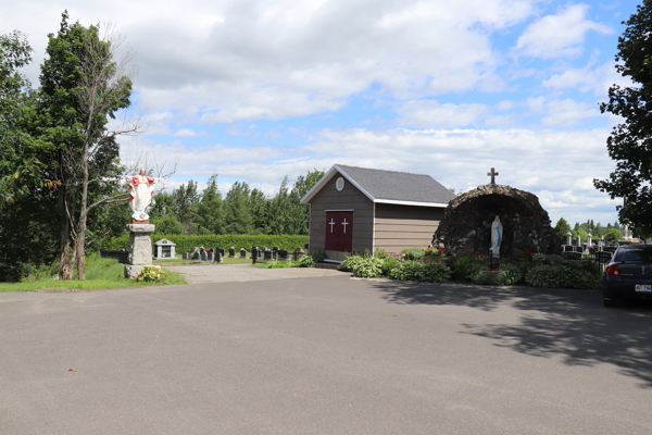 Cimetire de St-Lazare-de-Bellechasse, Bellechasse, Chaudire-Appalaches, Québec